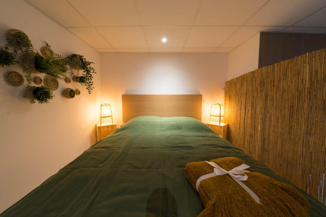Appartunique - Chez Helder, La Totale Vichy Exterior foto
